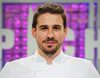 Javier Estévez, eliminado en la gala 10, se queda a las puertas de la semifinal de 'Top Chef'