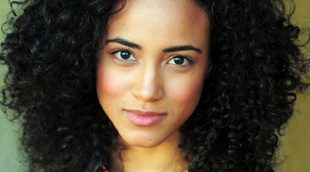 Alexandra Metz será Rapunzel en 'Once Upon A Time'