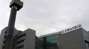 La APM insta a crear un plan de viabilidad para Telemadrid y pide que se evite su cierre