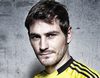 Iker Casillas visitará 'El hormiguero' el jueves 19 de diciembre