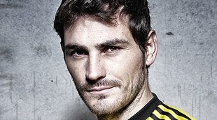 Iker Casillas visitará 'El hormiguero' el jueves 19 de diciembre