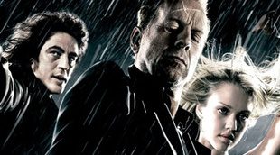 "Sin City" prepara su adaptación televisiva en forma de serie