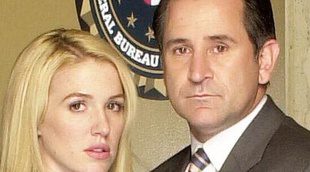 'Sin Rastro', lo más visto del viernes de las temáticas TDT con poco más de medio millón de espectadores