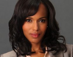 'Scandal' reduce a 18 episodios su tercera temporada debido al embarazo de Kerry Washington