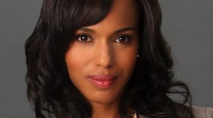 'Scandal' reduce a 18 episodios su tercera temporada debido al embarazo de Kerry Washington