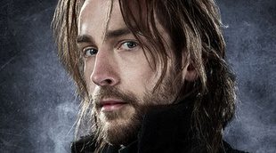 'Sleepy Hollow' tendrá un final de temporada de dos horas