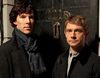 BBC One revela nuevas imágenes de 'Sherlock' mientras desvela nuevos detalles de la tercera temporada