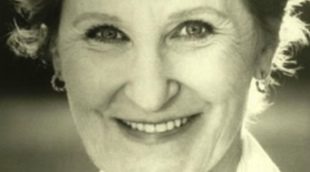 Muere la actriz Kate Williamson a los 82 años