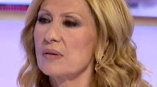 'Abre los ojos... y mira' anota récord con la entrevista a Rosa Benito