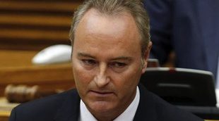 Alberto Fabra: "El cierre de Canal Nou ha sido la decisión más difícil que he tomado en mi vida"