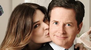 Canal+ Series estrena el 1 de enero 'El show de Michael J. Fox'