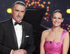 Eva González y Juan y Medio presentarán la gala de Nochevieja de La 1