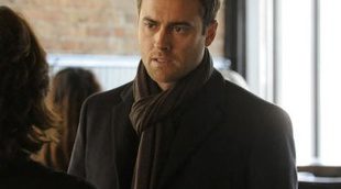 'Betrayal' sigue hundiéndose en ABC y anota un nuevo mínimo histórico