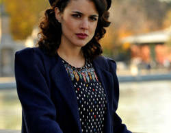 'La que se avecina' se mantiene en su fuerte 23,6% pero pierde su segundo asalto contra 'El tiempo entre costuras' (24,3%)