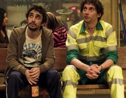 'Aída' registra un gran 4,3% en el access prime time de FDF