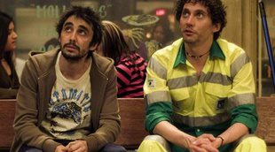 'Aída' registra un gran 4,3% en el access prime time de FDF