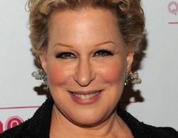 Bette Midler protagonizará el biopic de HBO sobre Mae West