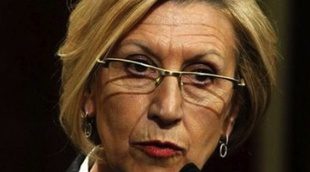 Rosa Díez solo ve sentido a las televisiones autonómicas si tienen lengua cooficial