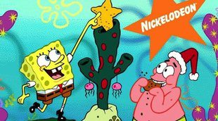Nickelodeon celebra la Navidad desde este 13 de diciembre