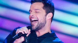 Ricky Martin participará en 'Dreamland', la nueva serie musical de Cuatro