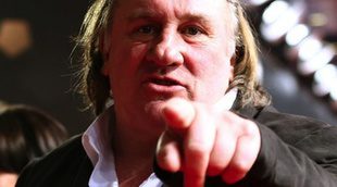 Gérard Depardieu salta a la televisión rusa con un papel en la serie 'Zaitsev+1'