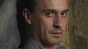 Robert Knepper interpretará al malvado Rey Reloj en 'Arrow'