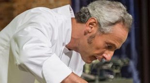 La semifinal de 'La voz' sube hasta el 24% pero no impide un nuevo récord de 'Top Chef' con 3,6 millones