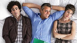 Showtime renueva 'Episodes' por una cuarta temporada
