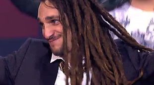 David Barrul, Estela, Jaume Mas y Dina, finalistas de la segunda edición de 'La Voz'