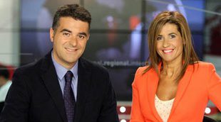 Televisión autonómica privada: ¿Cuánta gente sigue los informativos de Castilla y León Televisión?