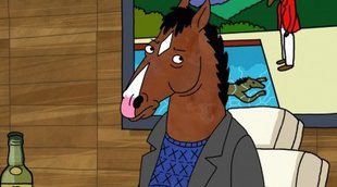 Aaron Paul y Will Arnett pondrán su voz para 'BoJack Horseman', la nueva serie de animación de Netflix