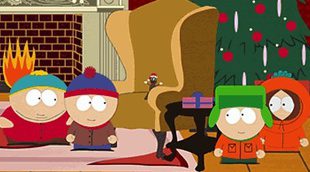 Paramount Comedy prepara una Navidad en clave de comedia