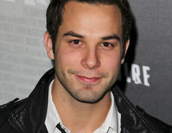 Skylar Astin se incorpora a 'Glee' como el cantante principal de un coro rival