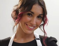 Alma Obregón ('Cupcake Maniacs'): "El dulce empieza a ganar protagonismo en la vida y también en televisión"