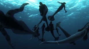 Los mitos de las sirenas vuelven a Discovery Max