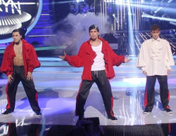 Nuevos máximos de temporada para 'Tu cara me suena' (24,3%) y 'Hay una cosa que te quiero decir' (18,3%)