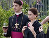 'The Vatican' no convence a Showtime y no seguirá adelante
