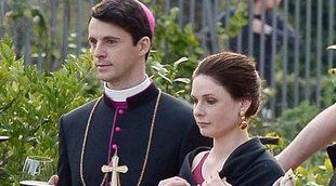 'The Vatican' no convence a Showtime y no seguirá adelante