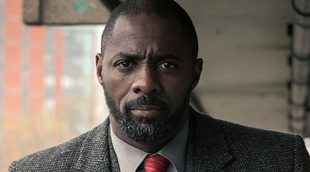 La tercera temporada de 'Luther' llegará este lunes a AXN