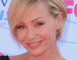 Portia de Rossi, Megan Mullay y Guy Pearce participarán como invitados en 'Sean Saves the World'