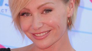 Portia de Rossi, Megan Mullay y Guy Pearce participarán como invitados en 'Sean Saves the World'