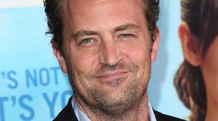 Matthew Perry protagonizará la segunda adaptación televisiva de "La extraña pareja"