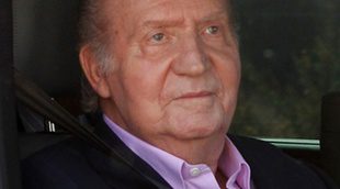 ETB no emitirá este año el discurso de Nochebuena del rey