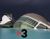La Generalitat Valenciana rechaza que TV3 pueda verse en su comunidad