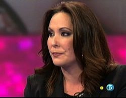 'Abre los ojos... y mira' (15%) baja pero mantiene su tercera mejor marca