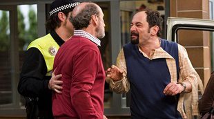 'La que se avecina' registra un gran 4,2% en el access prime time de FDF