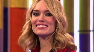 El nuevo programa de Patricia Conde será de humor, semanal y se estrenará en Antena 3 el próximo año
