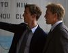Matthew McConaughey y Woody Harrelson llegan el 13 de enero a Canal+ Series con 'True Detective'