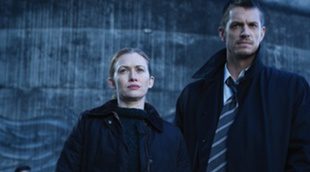 'The Killing' finaliza su tercera temporada en Fox Crime con un capítulo doble