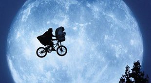 "ET. El extraterrestre", el alienígena que más veces ha visitado La 1